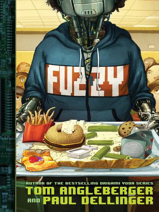Title details for Fuzzy by Tom Angleberger - Available